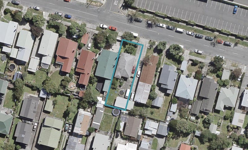 44 Pilmuir Street, Hutt Central, Lower Hutt - Carousel 1