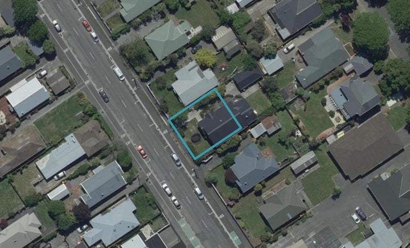 24A Rutland Street, St Albans, Christchurch - Carousel 1
