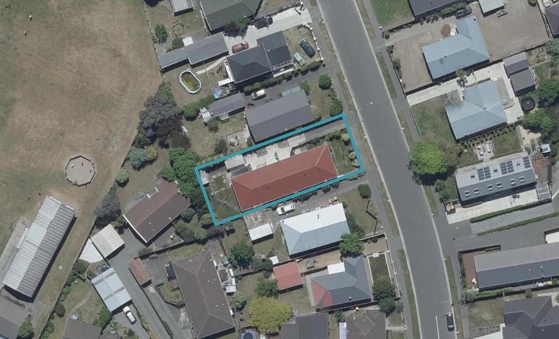 21A Lamorna Road, Parklands, Christchurch - Carousel 1