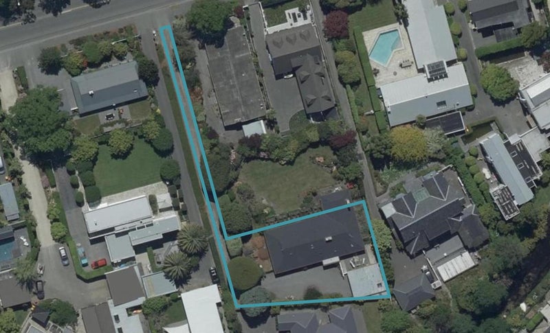 92B Glandovey Road, Fendalton, Christchurch - Carousel 1