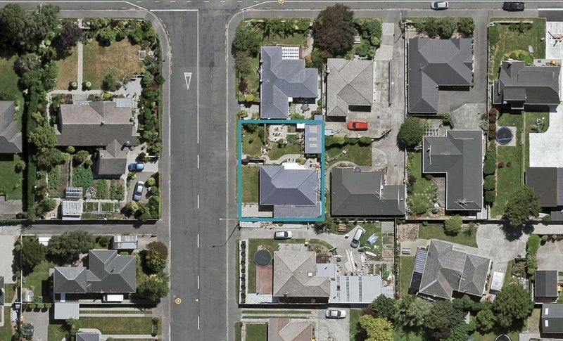 175 Exmouth Street, Waverley, Invercargill - Carousel 1
