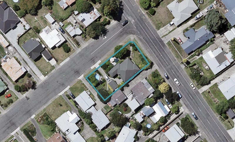 710 Williams Street, Mahora, Hastings - Carousel 1