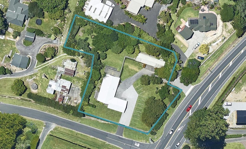 4 Miles Lane, Tauriko, Tauranga - Carousel 1