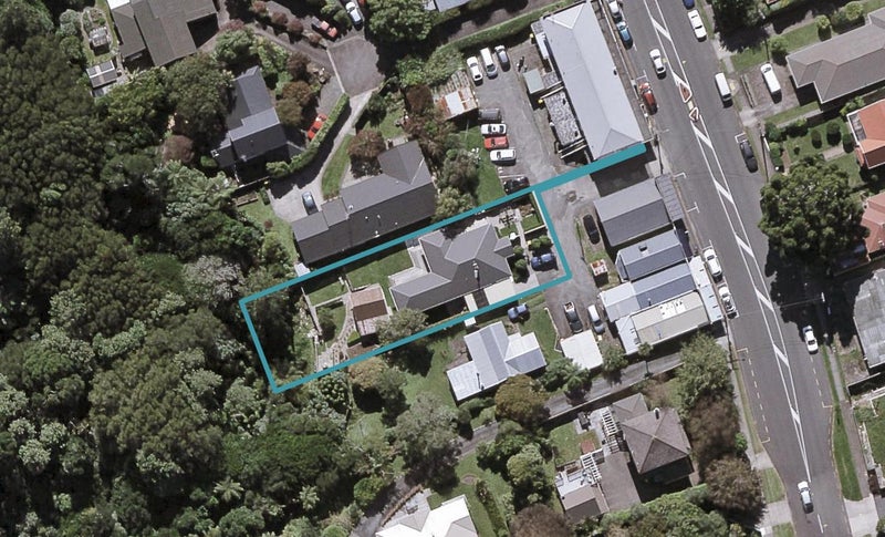 66A Govett Avenue, Frankleigh Park, New Plymouth - Carousel 1