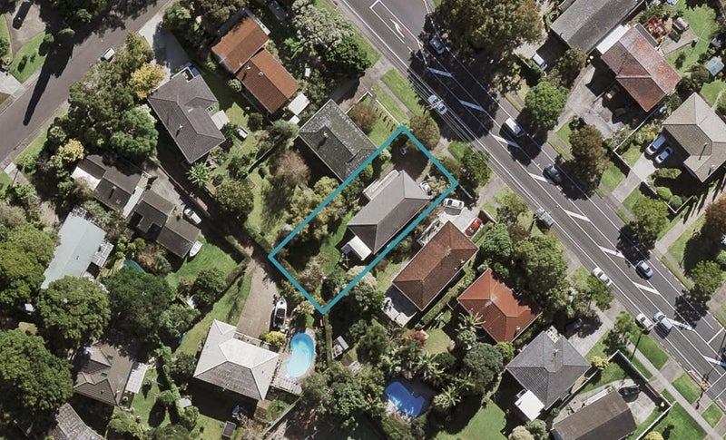 48 Sunnybrae Road, Hillcrest, Auckland - Carousel 1