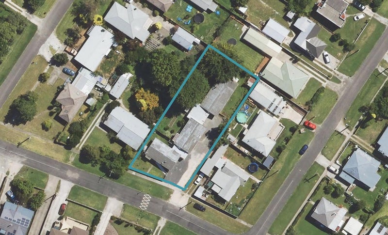25C Oak Street, Mangapapa, Gisborne - Carousel 1