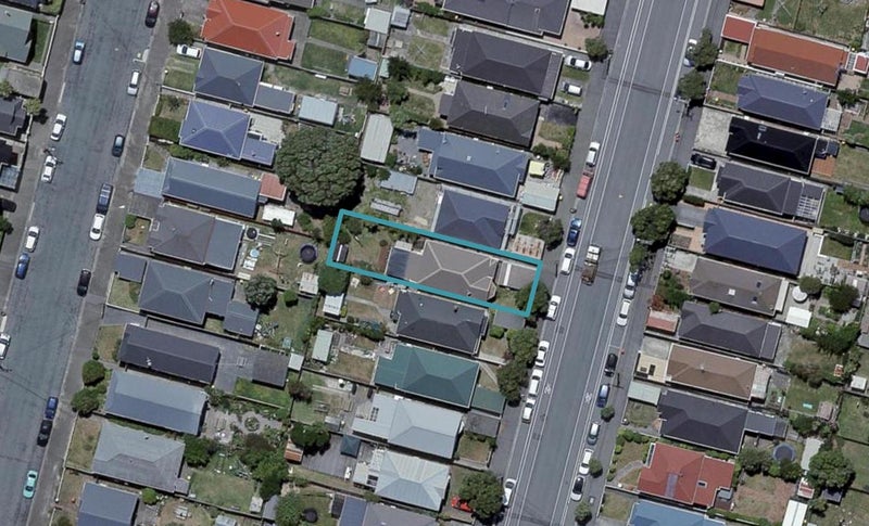 14 Te Whiti Street, Kilbirnie, Wellington - Carousel 1