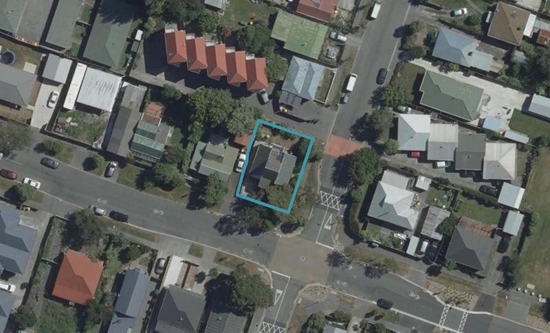 57 Barbour Street, Waltham, Christchurch - Carousel 1