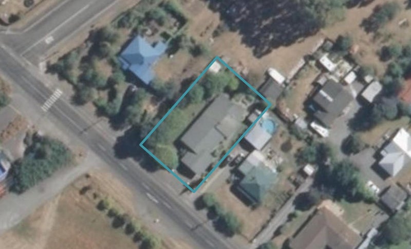 11 Fairfield Road, Fairton, Ashburton - Carousel 1