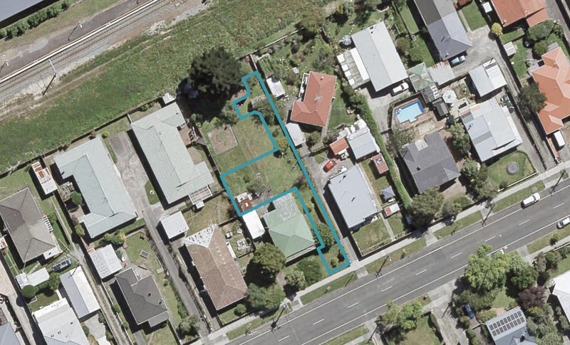 74C Seddon Street, Wallaceville, Upper Hutt - Carousel 1