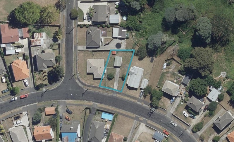 40A Churchill Avenue, Maeroa, Hamilton - Carousel 1