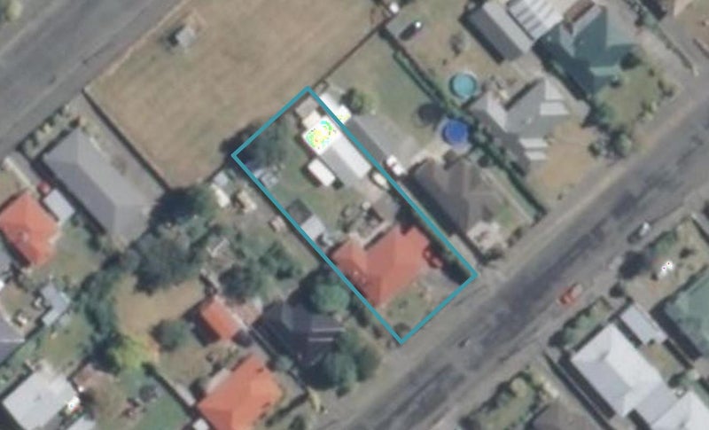 9 Oxford Street, Hampstead, Ashburton - Carousel 1
