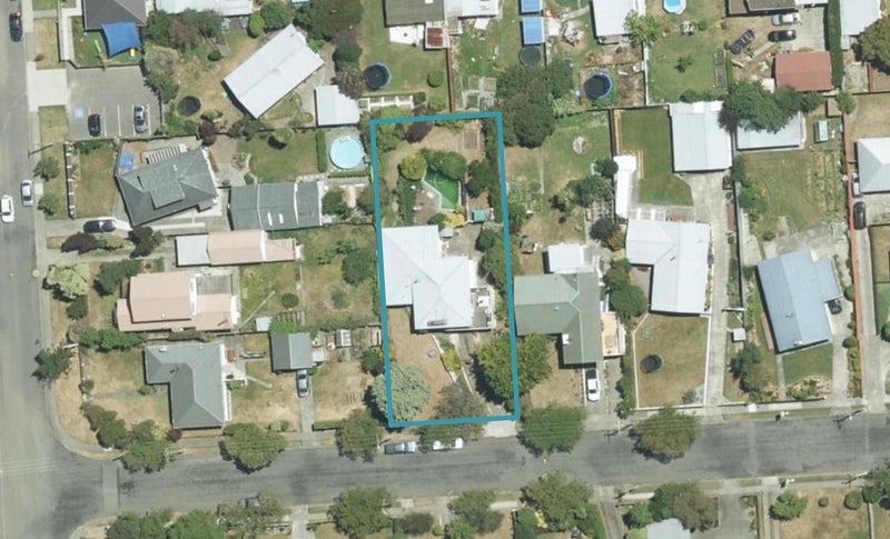 3 McKenzie Street, Witherlea, Blenheim - Carousel 1