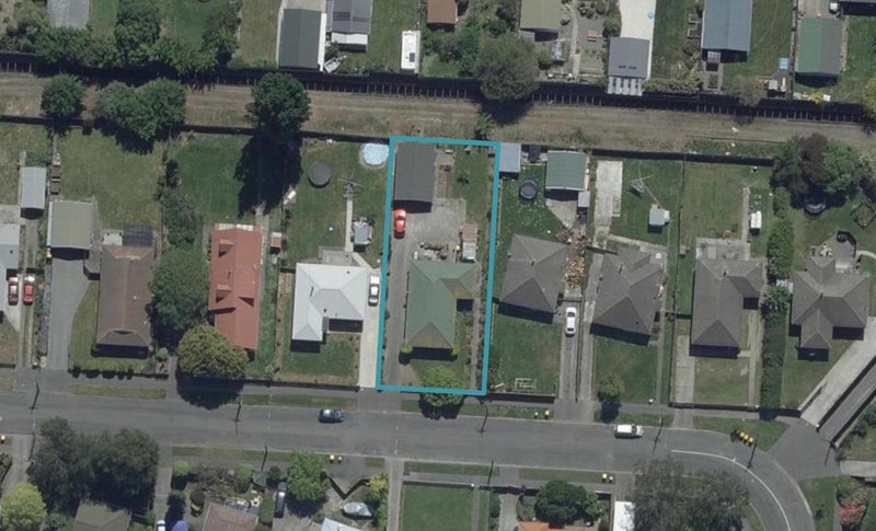 33 Momorangi Crescent, Redwood, Christchurch - Carousel 1