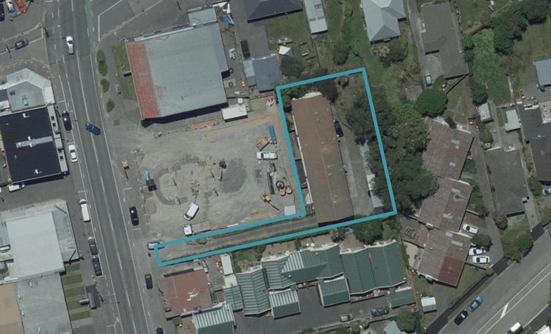 6/246 Stanmore Road, Richmond, Christchurch - Carousel 1