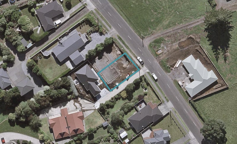 43A Wills Road, Bell Block, New Plymouth - Carousel 1