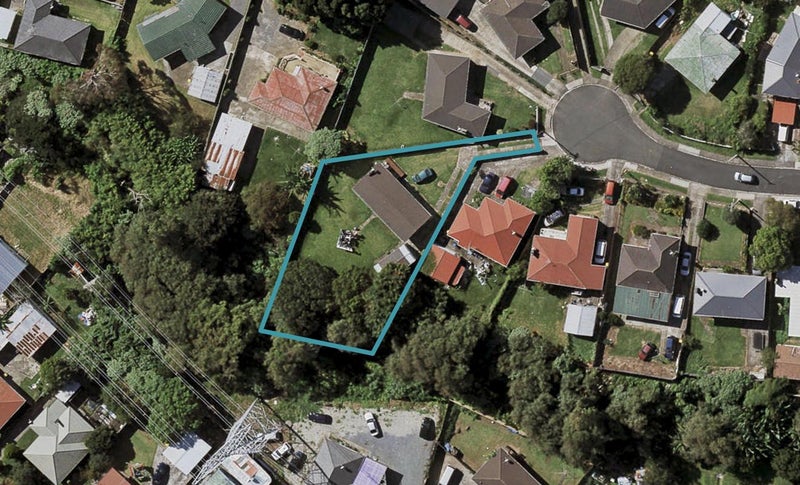 14 Jukes Place, Otara, Auckland - Carousel 1