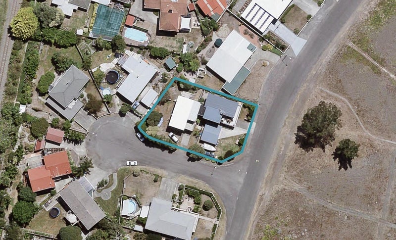 57 Le Quesne Road, Bay View, Napier - Carousel 1