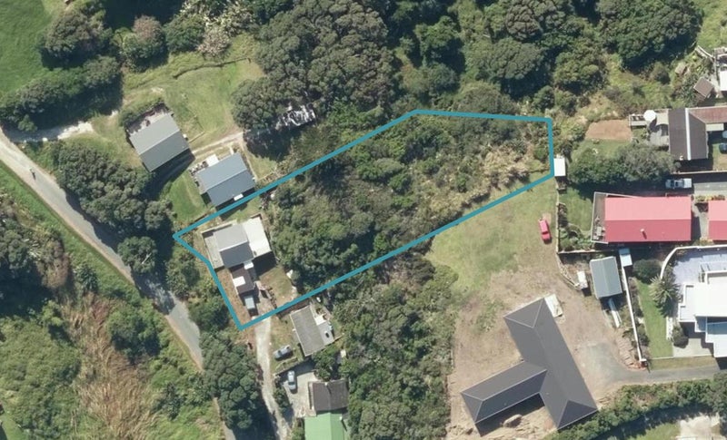 43 Bayly Street, Dargaville - Carousel 1