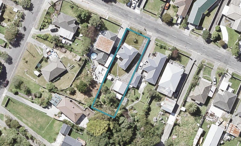 99 Fraser Street, Wainuiomata, Lower Hutt - Carousel 1