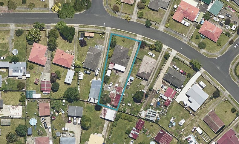 9 Vogel Street, Kawerau, Kawerau - Carousel 1