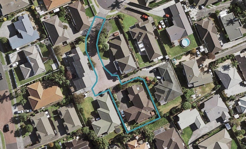 15 Nakhle Place, Manurewa, Auckland - Carousel 1