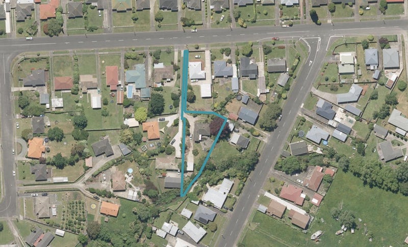 46 Wakefield Street, Whanganui East, Whanganui - Carousel 1