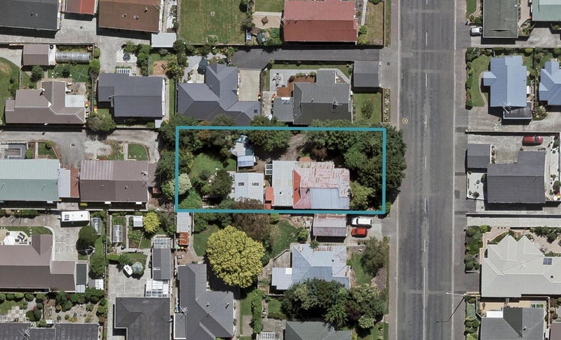 66 Sydney Street, Windsor, Invercargill - Carousel 1