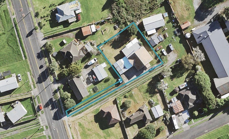 518 Oruarangi Road, Mangere, Auckland - Carousel 1