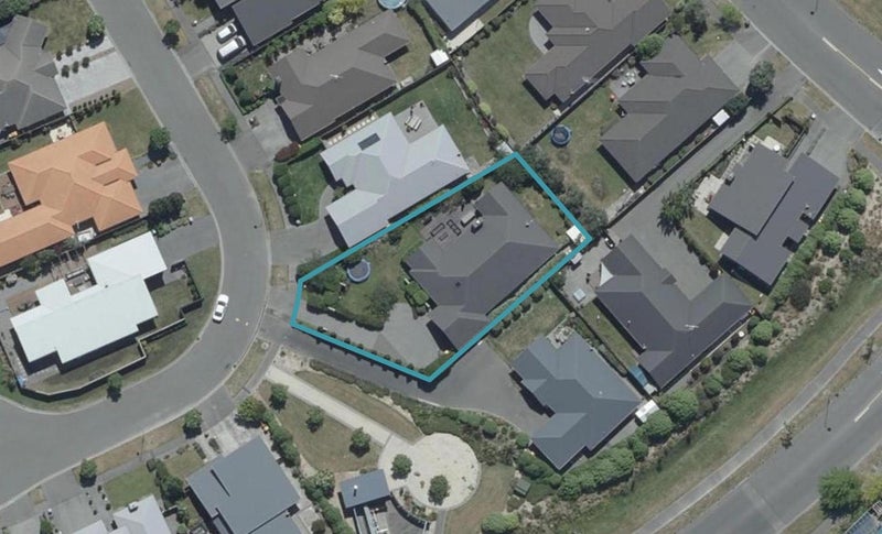 17 Papaumu Green, Parklands, Christchurch - Carousel 1