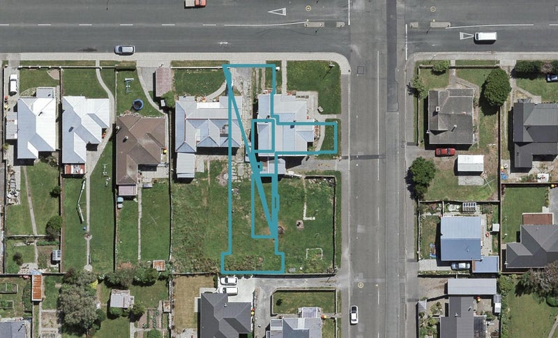 11/183 Crinan Street, Appleby, Invercargill - Carousel 1