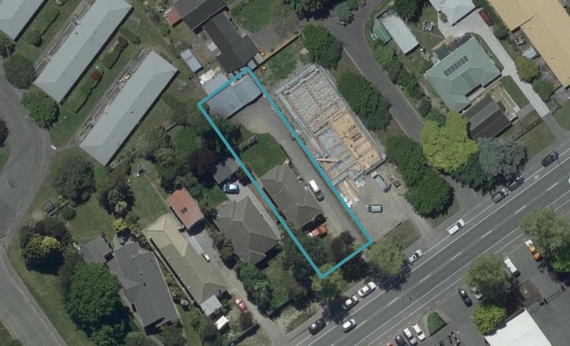 124 Main South Road, Sockburn, Christchurch - Carousel 1