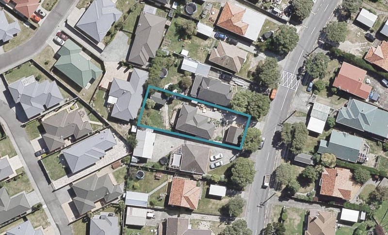 13 Bell Road, Waiwhetu, Lower Hutt - Carousel 1
