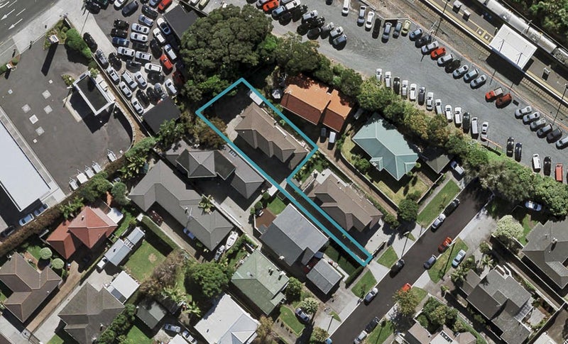 12A Derry Street, Greenlane, Auckland - Carousel 1