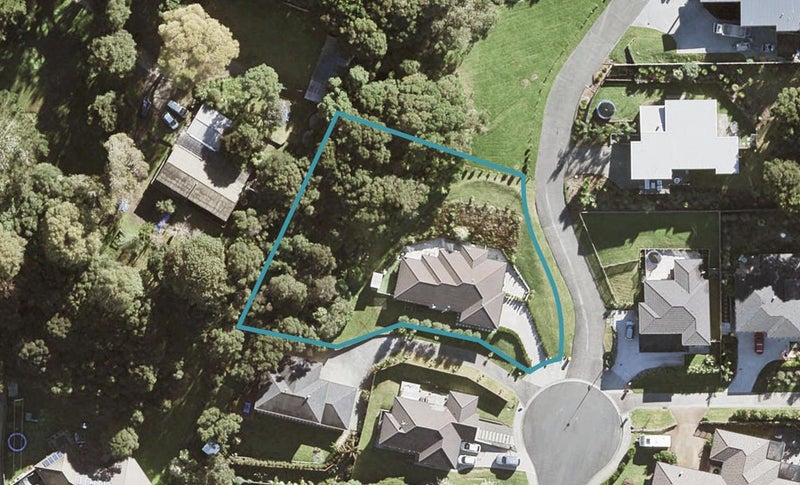 5 Montpellier Heights, Arkles Bay, Whangaparāoa - Carousel 1