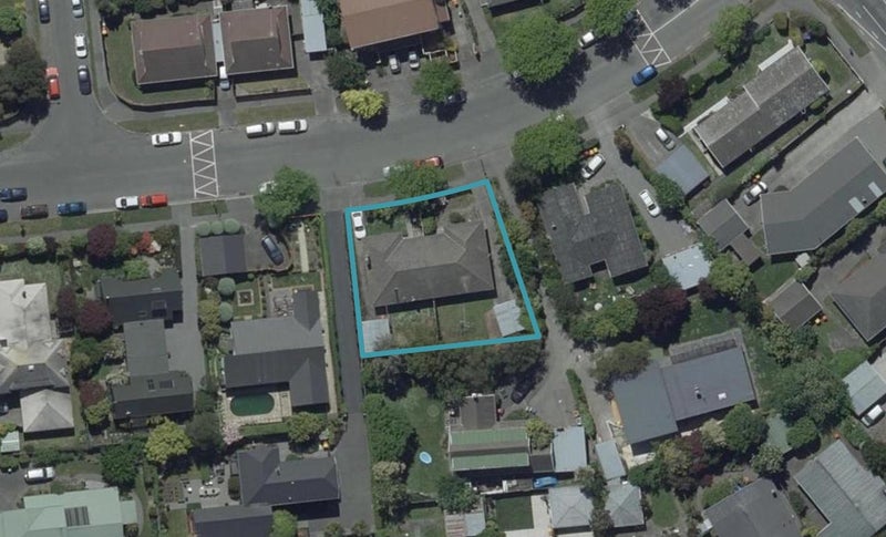 2/9 Wadeley Road, Ilam, Christchurch - Carousel 1