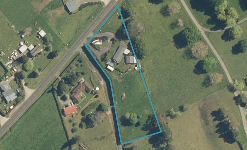 420 Scotsman Valley Road, Morrinsville - Carousel 1