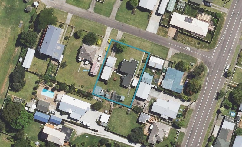 2 Judd Street, Te Hapara, Gisborne - Carousel 1