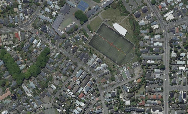 80B Trafalgar Street, St Albans, Christchurch - Carousel 1