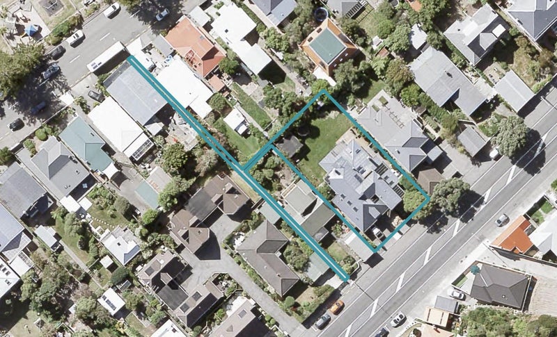 126 Muritai Road, Eastbourne, Lower Hutt - Carousel 1