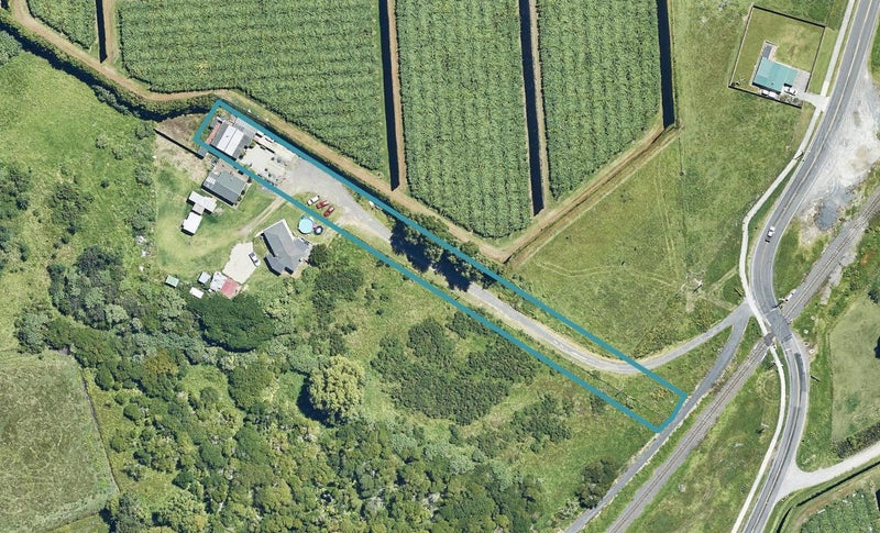 2998 Matapihi Road, MATAPIHI, MOUNT MAUNGANUI - Carousel 1