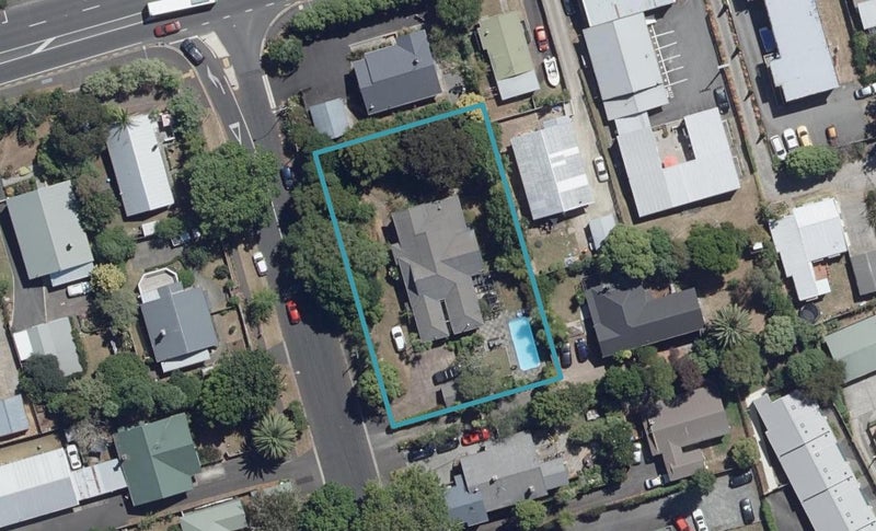 26 Oakley Avenue, Claudelands, Hamilton - Carousel 1