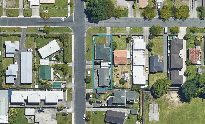 10 Phillip Street, Victoria, Rotorua - Carousel 1