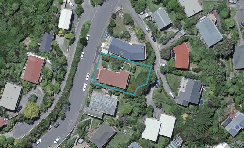 53 Winston Street, Crofton Downs, Wellington - Carousel 1