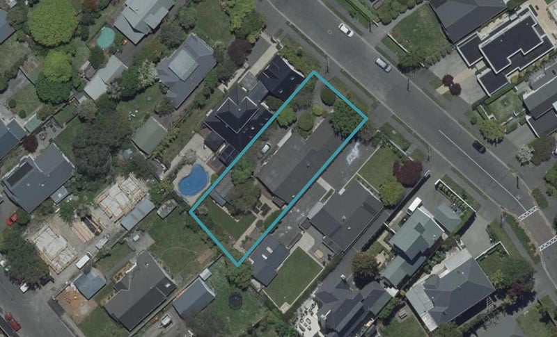 31 Hartley Avenue, Strowan, Christchurch - Carousel 1