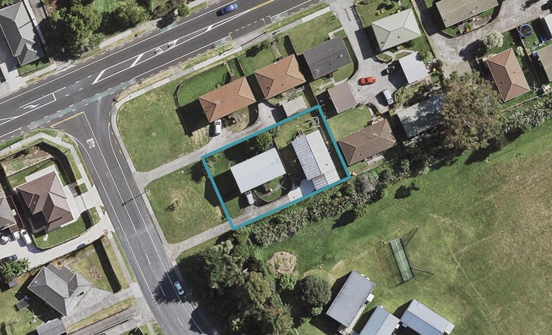 4A Scotts Road, Manurewa East, Auckland - Carousel 1
