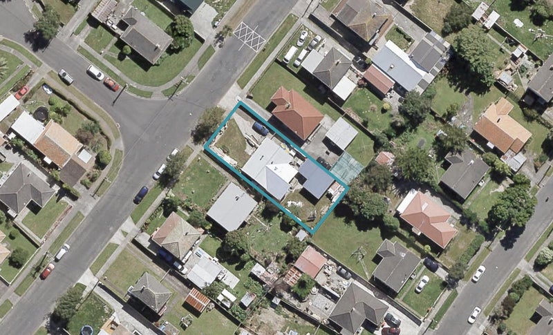 64 Churton Crescent, Taita, Lower Hutt - Carousel 1
