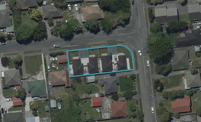 1B Puna Street, Riccarton, Christchurch - Carousel 1
