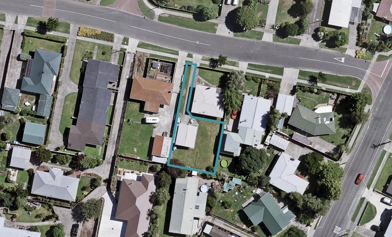 21A Gebbie Road, Taradale, Napier - Carousel 1