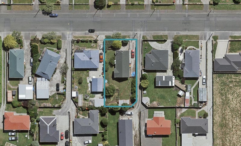 229 McQuarrie Street, Kingswell, Invercargill - Carousel 1